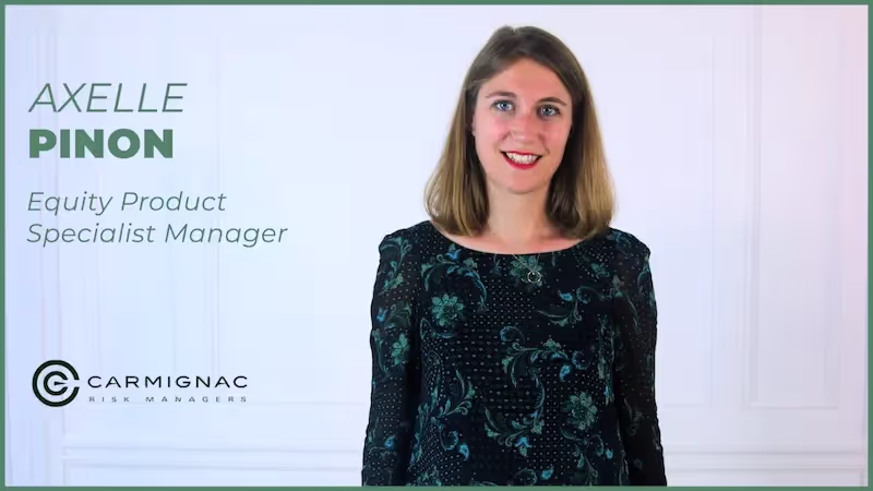 L’essentiel sur Carmignac Patrimoine en 3 minutes signé Axelle Pinon