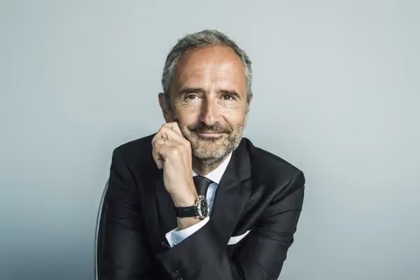 Olivier Mariée nommé Directeur Général (Le Comptoir – CPR AM)