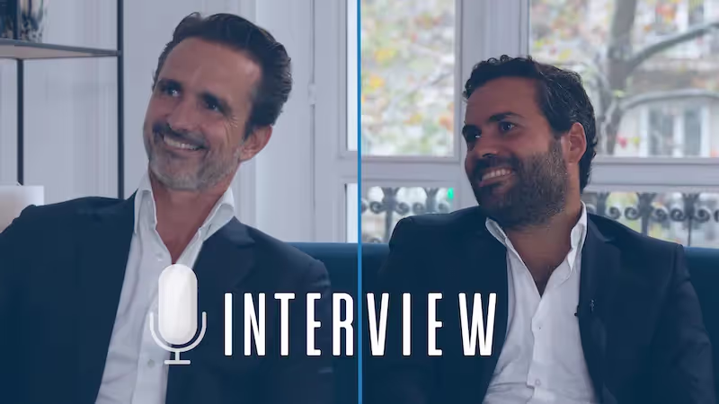 "Un bon produit structuré part d’un bon sous-jacent" Nicolas Miara-Godet, Jérémy Sayada, Kepler Cheuvreux Solutions
