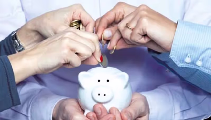 L’épargne salariale au sein d’une holding (Eres)