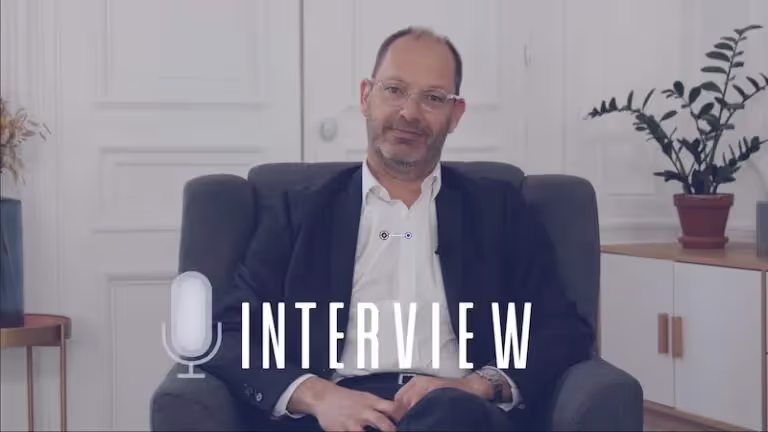 "Une levée de fonds de plusieurs M€ pour accélerer !" Thomas Abinal, Monetivia