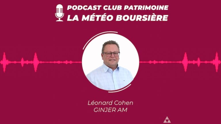 « L’inflation se stabilisera à un niveau plus élevé que pré-Covid»