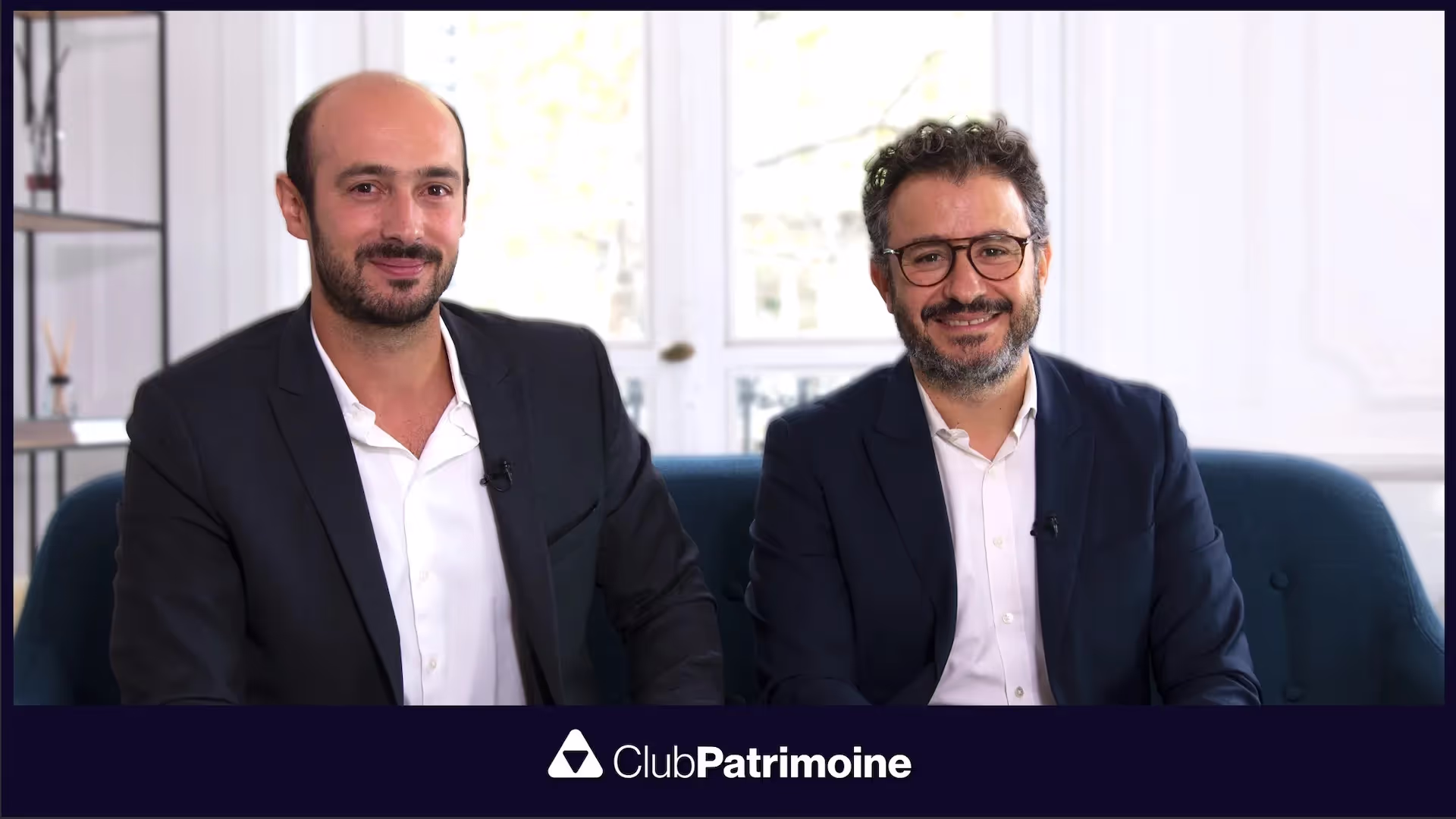 "Vente par lots, en bloc ou démembrement, sont d’excellents remparts contre l’inflation" Paul Cayla et Nadir Benabed, Catella