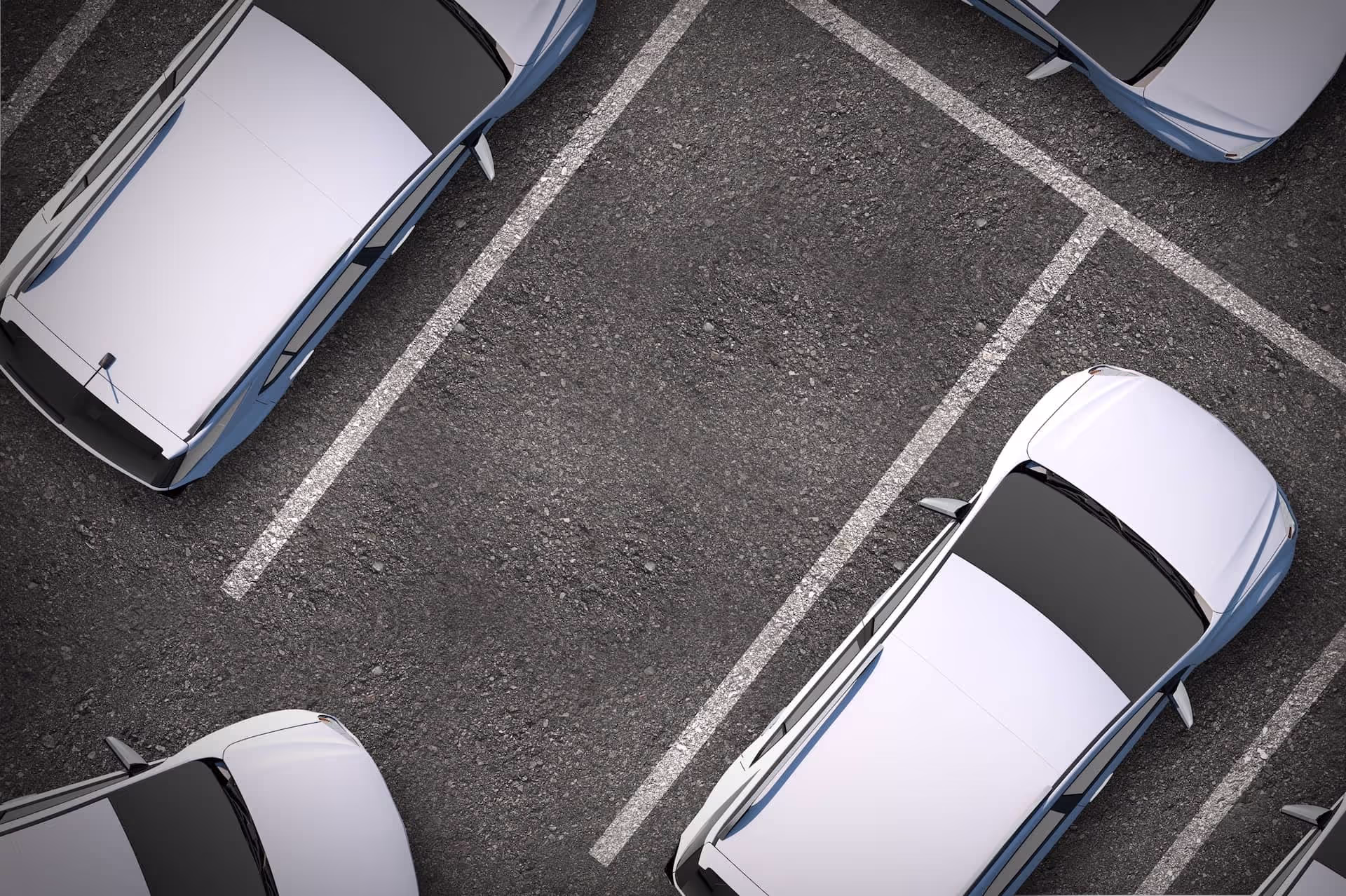 Investir dans les parkings, petit investissement et belle rentabilité ?