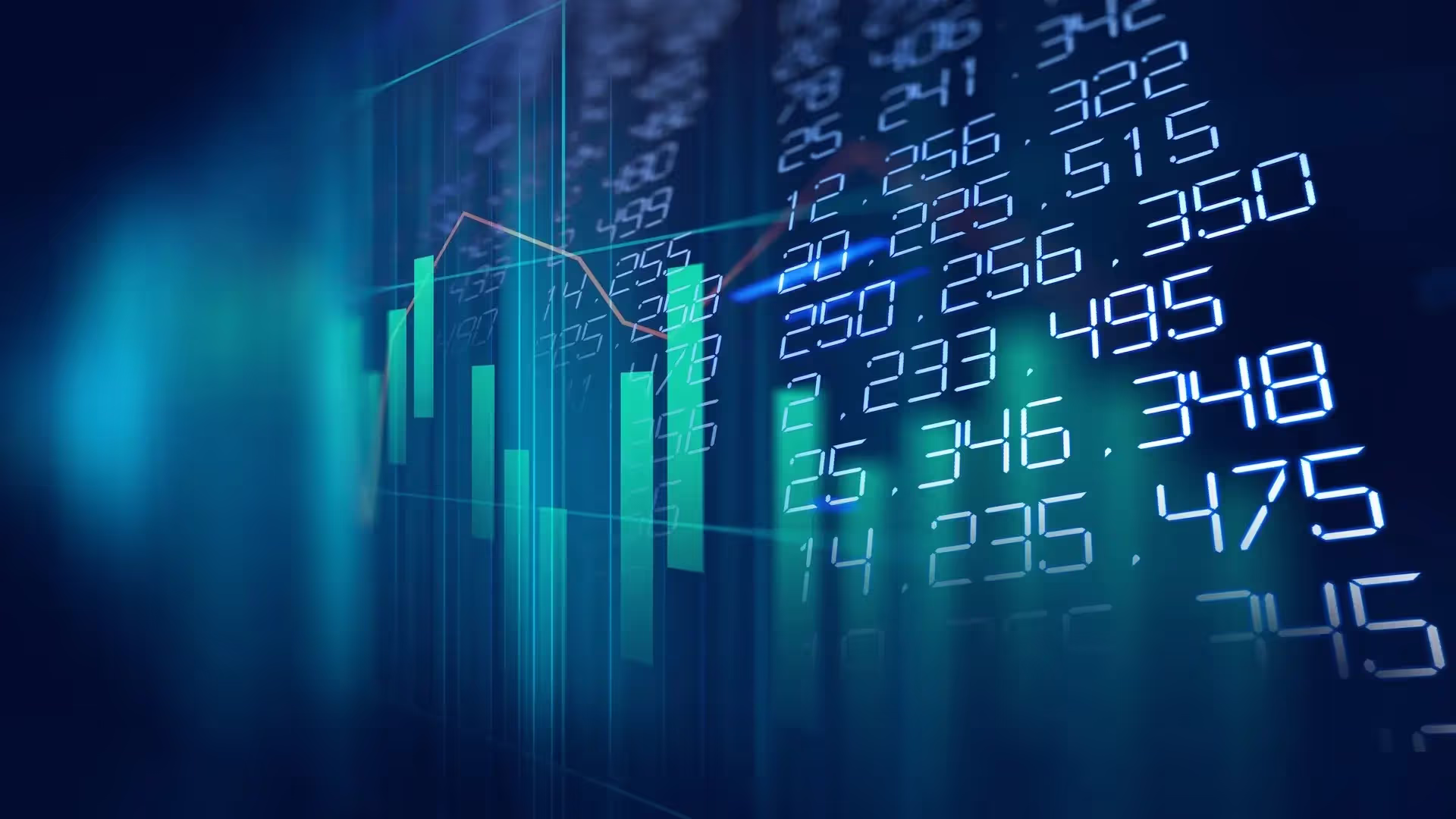 Un mois marqué par les turbulences du secteur bancaire, ANAXIS AM