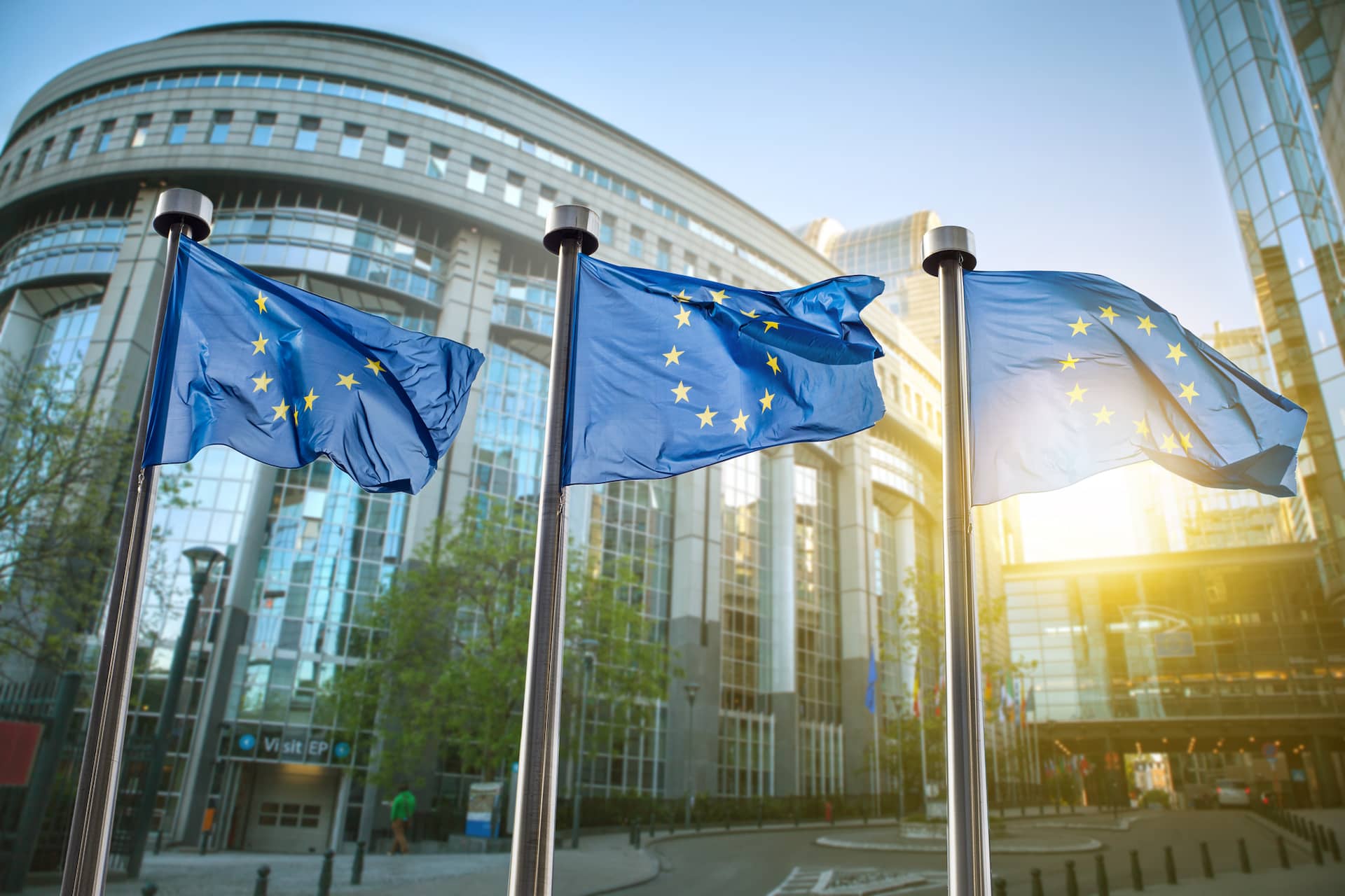 UE : les ministres s’accordent sur un calendrier de réforme fiscale
