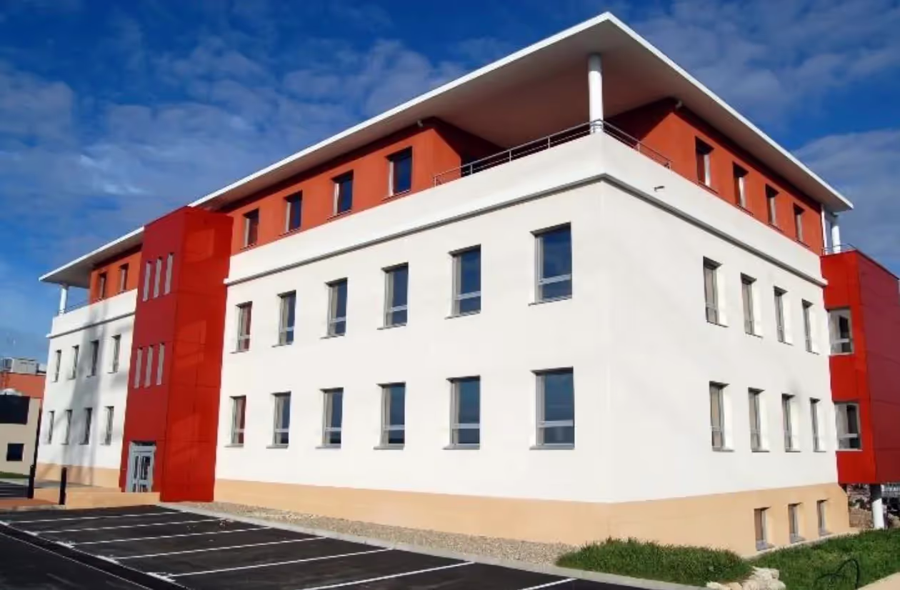 Sogenial : 3 nouvelles acquisitions pour la SCPI Coeur de Régions