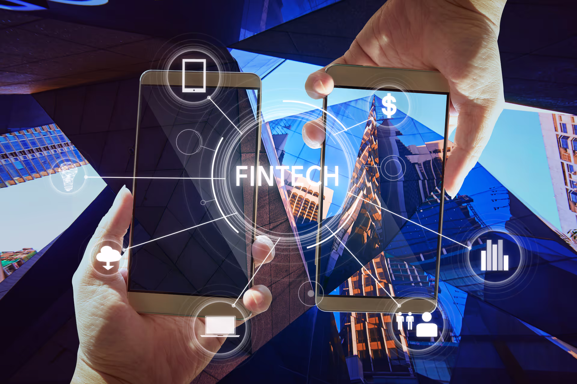 Les levées de fonds des fintech françaises sabrées cette année
