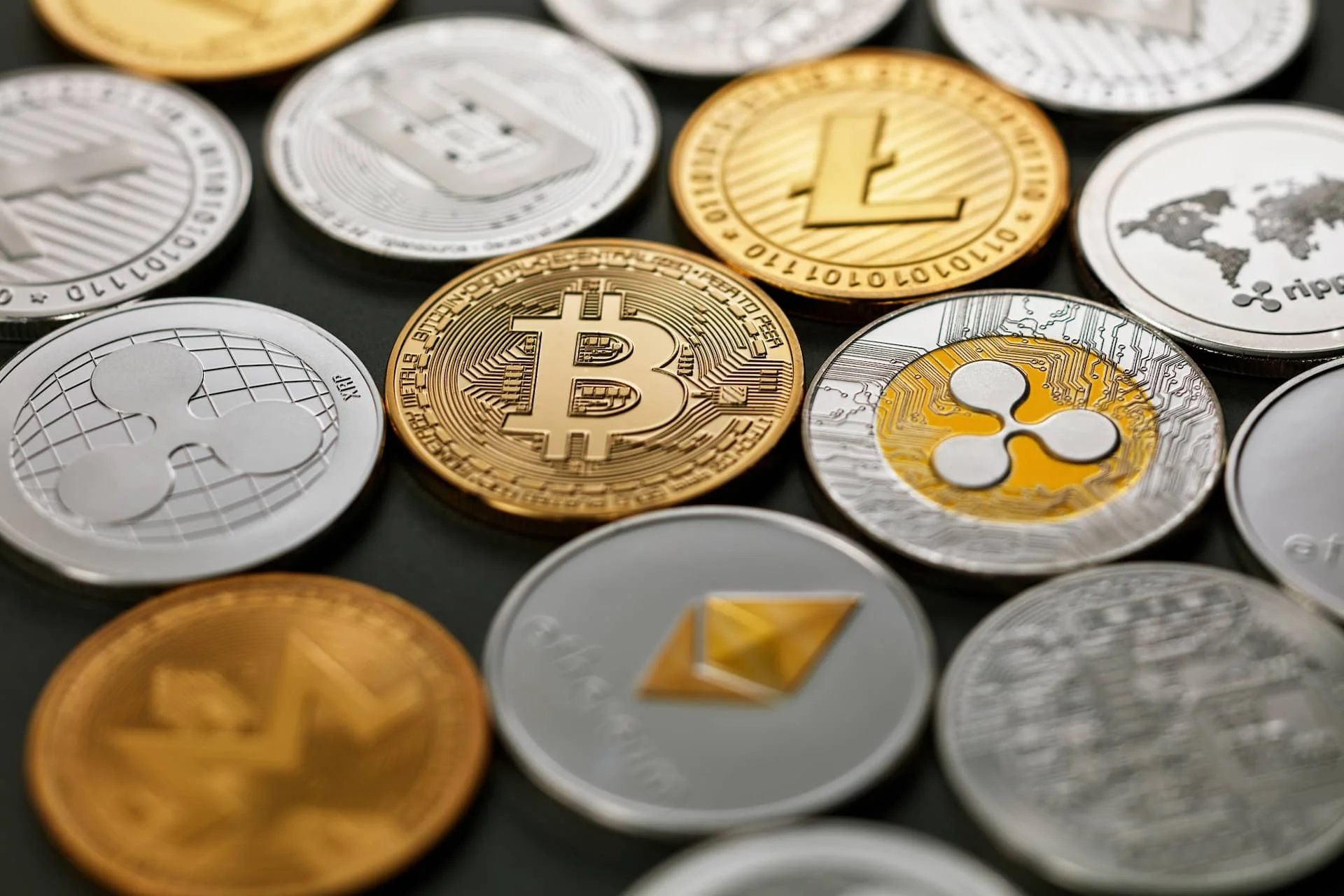 Le régime fiscal des crypto-actifs
