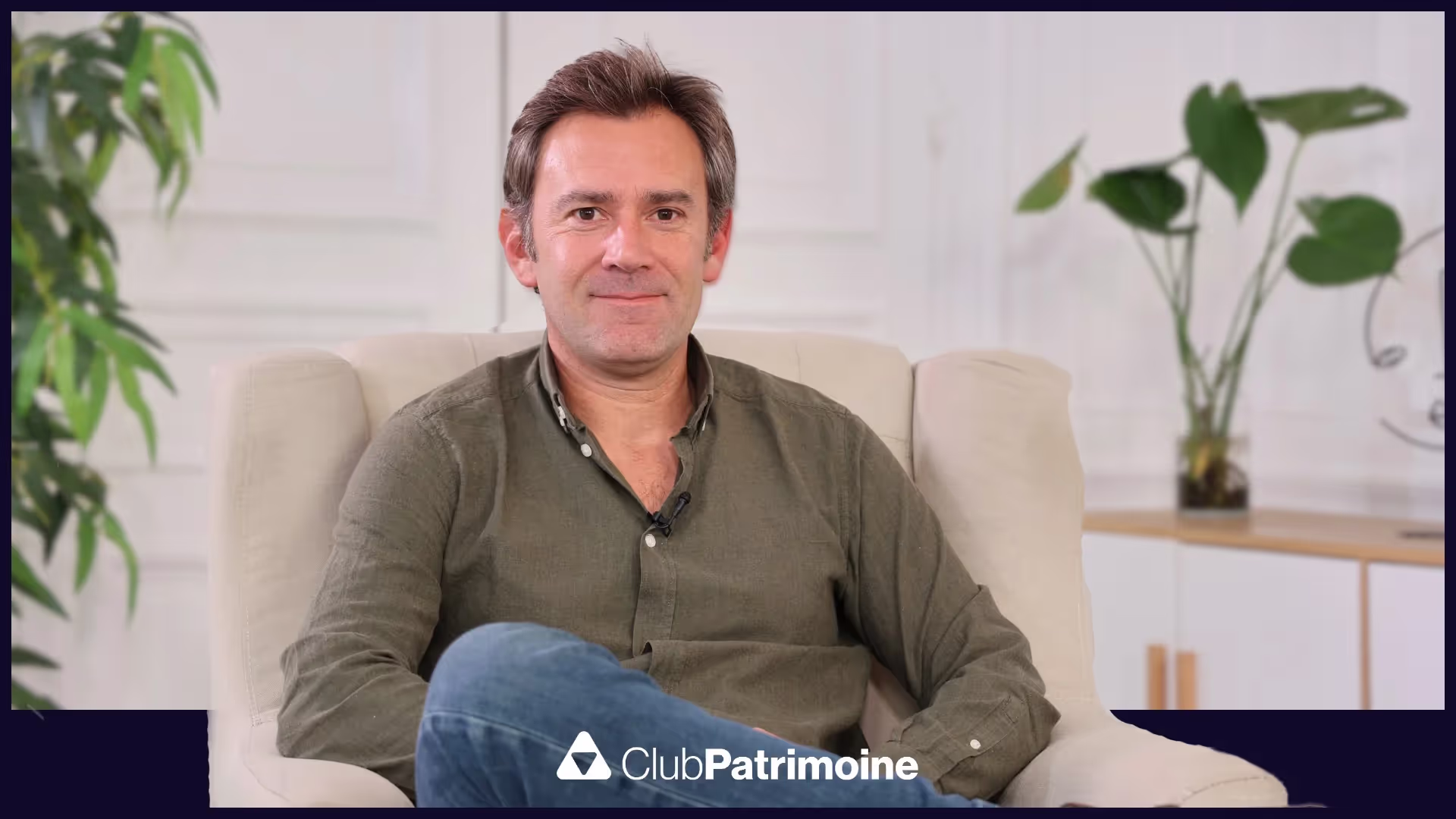 "Rendez-vous le 25 janvier pour le Padel de la Finance" Thomas Cabrières (BCM Sports)