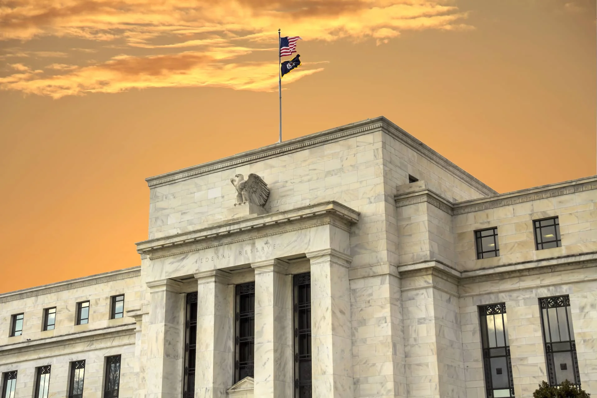 La Fed prend son temps, pour l'instant (Auris Gestion)