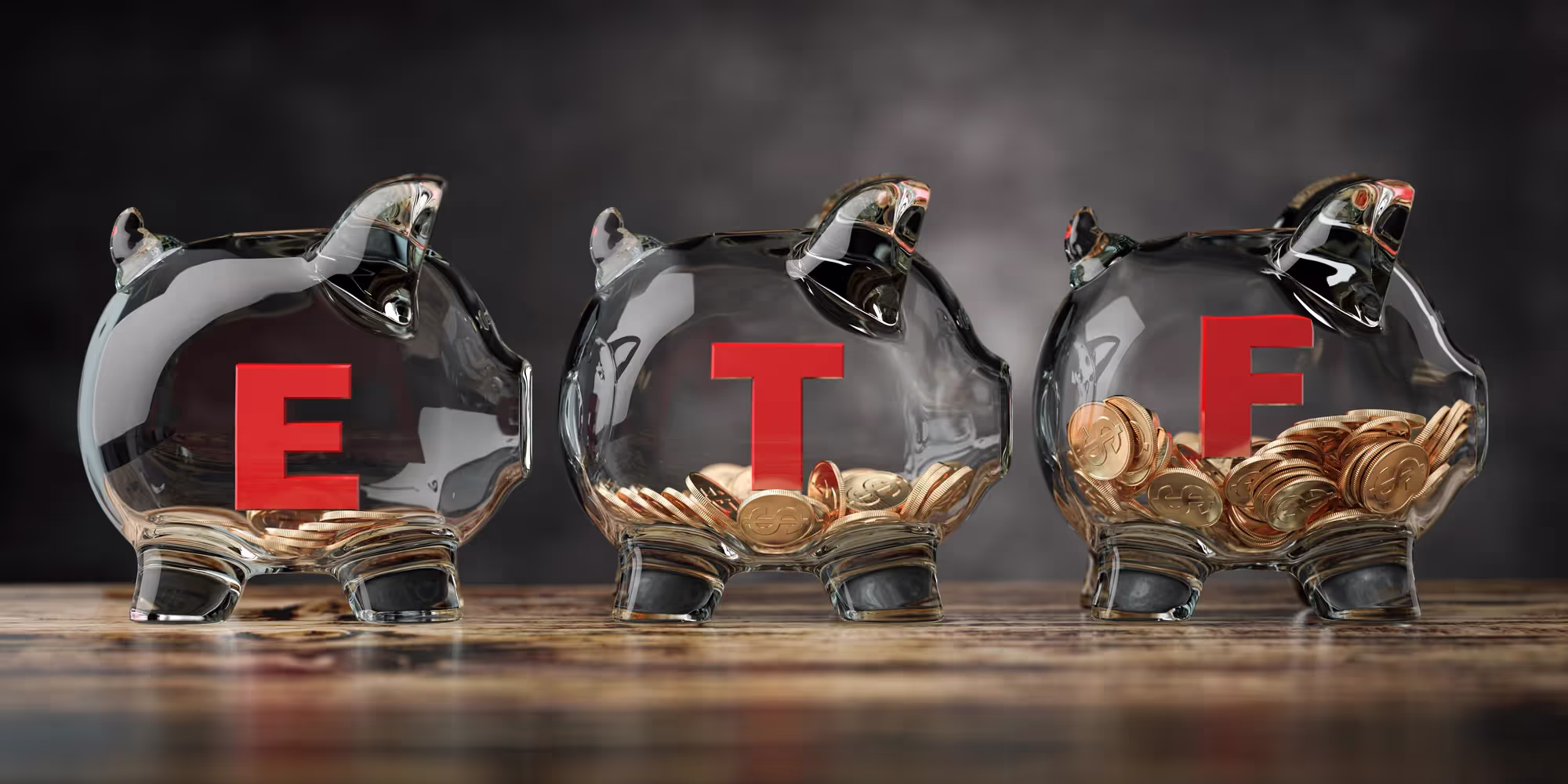 Franklin Templeton : tendances ETF 2024