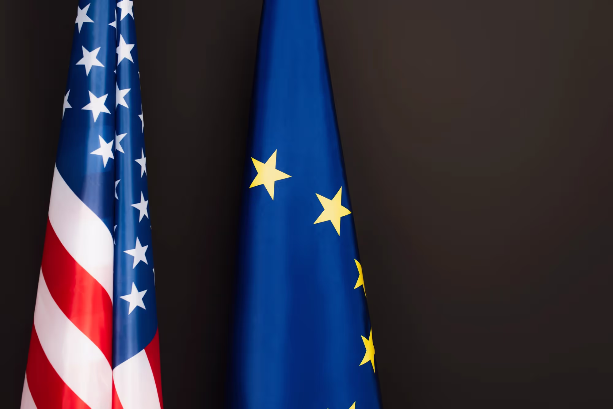 Pourquoi l’économie européenne est moins performante que celle des États-Unis ?