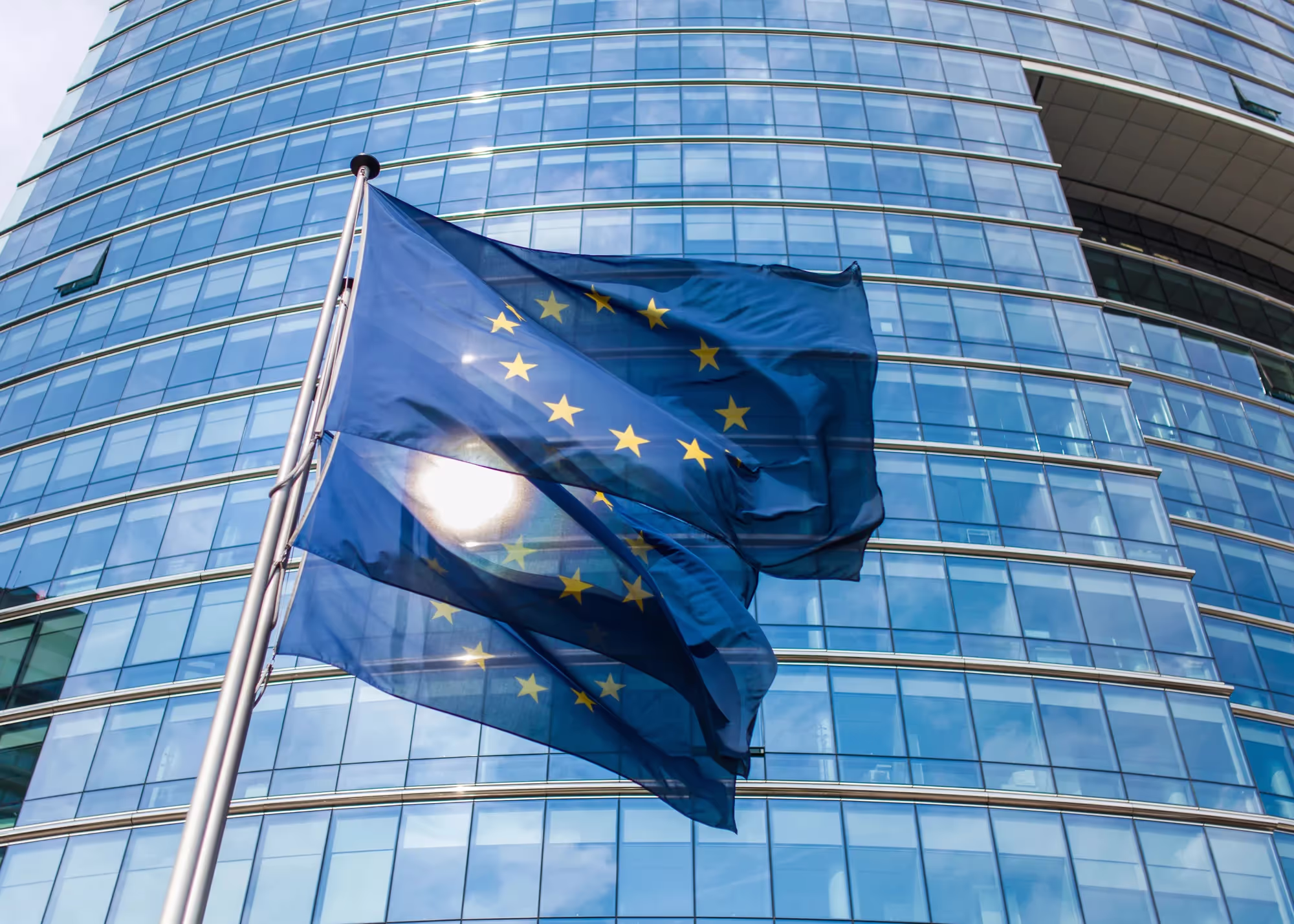 Vers une reprise en zone euro ? (Financière de l'Arc)