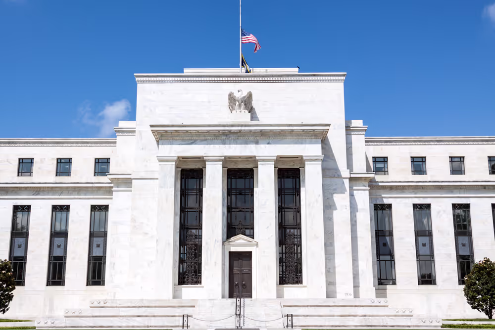 fed FOMC taux