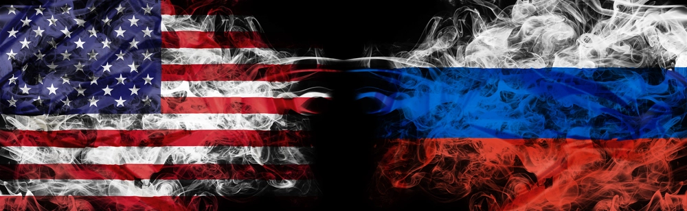 negociations etats unis russie