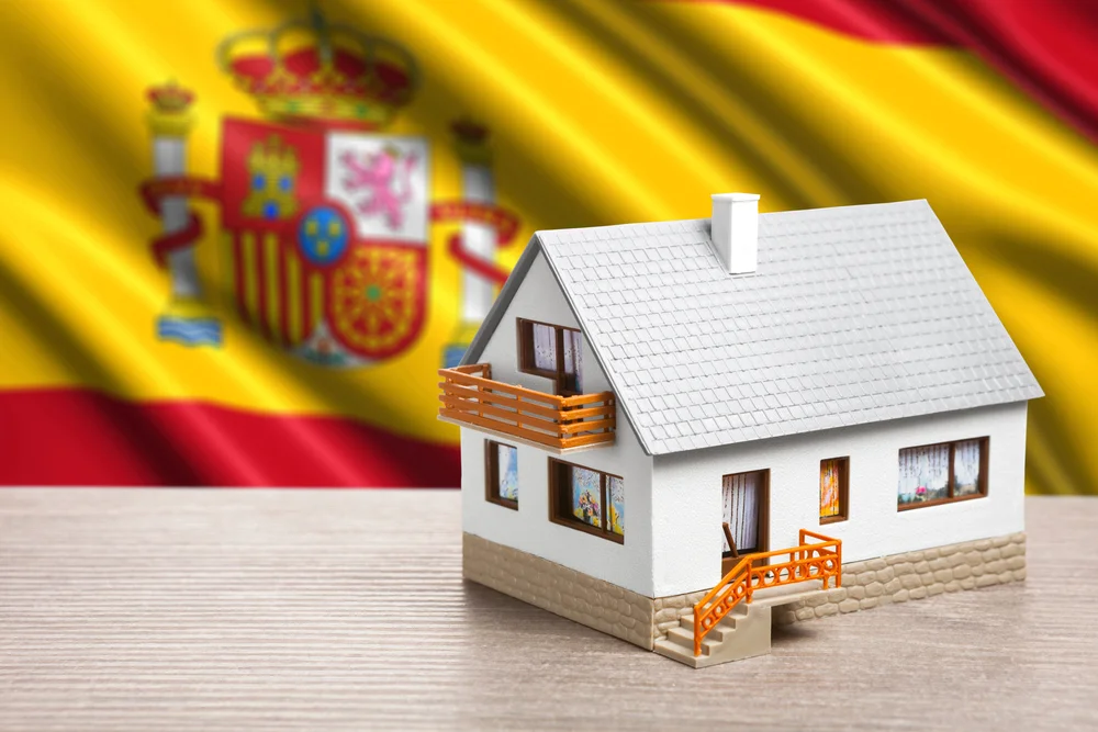 espagne taxe immo