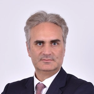 Ludovic Huguel