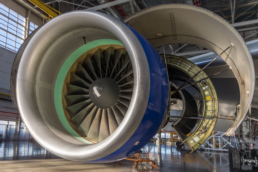 secteur aéronautique