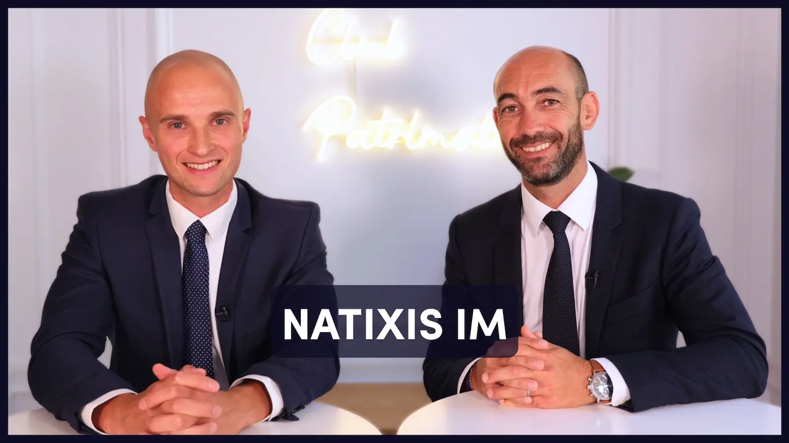 Natixis IM, Club Patrimoine, Patrimonia