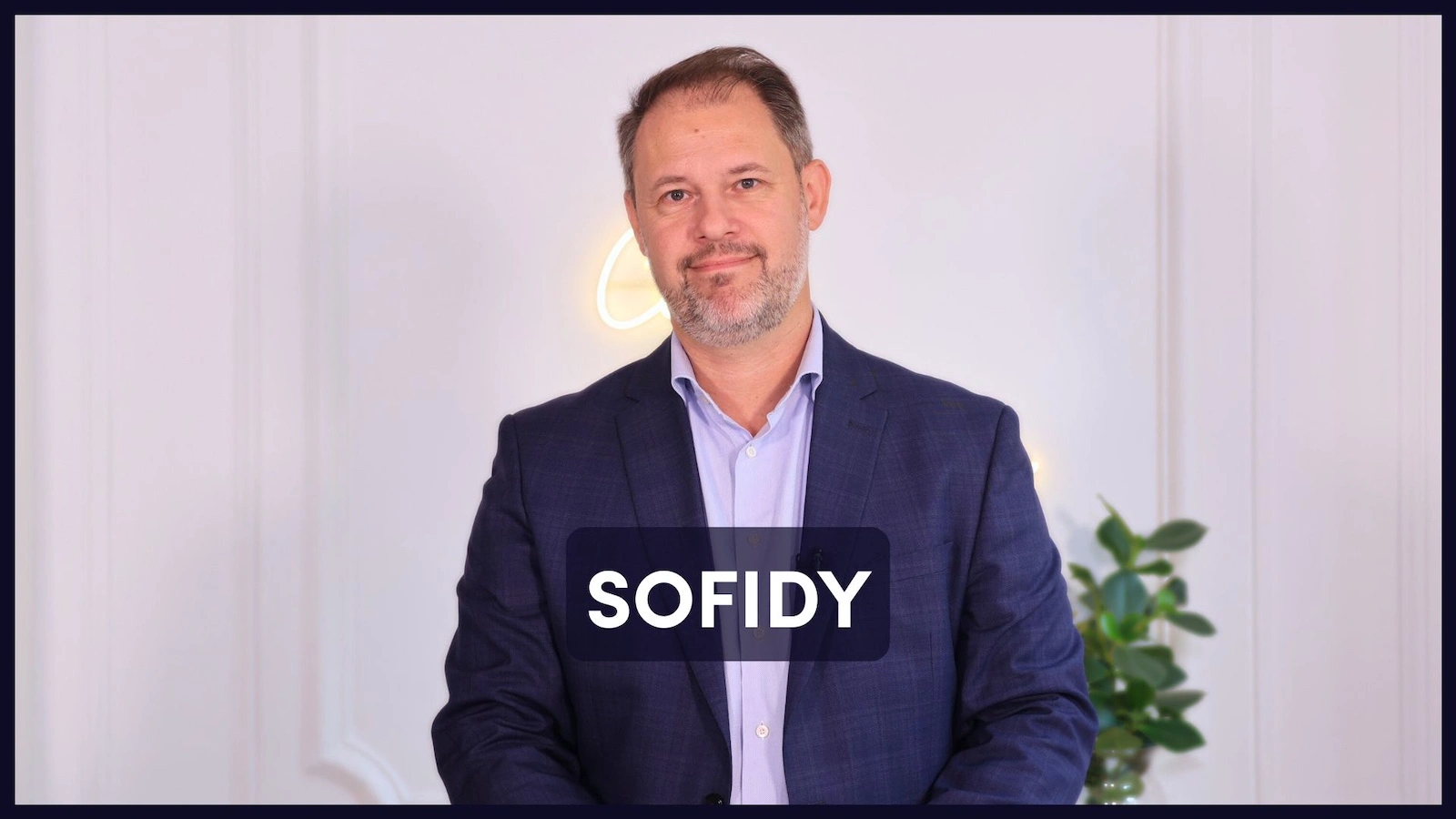 Nicolas Van den Hende, Sofidy, Patrimonia 2025, Club Patrimoine