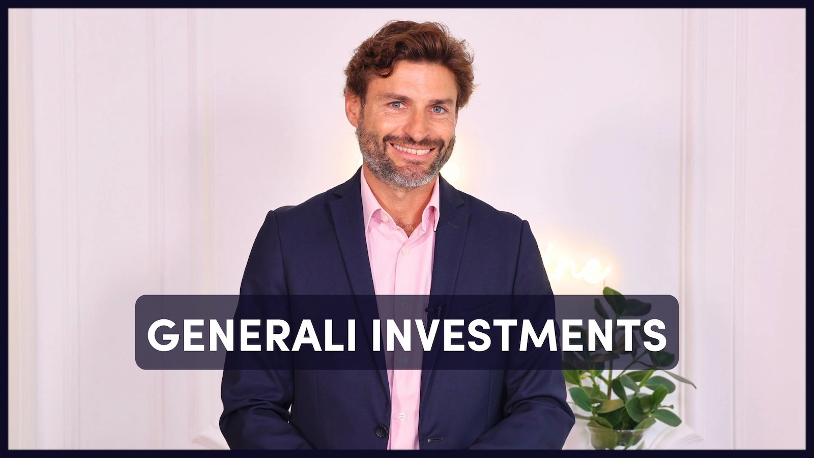 Eric Hesnault, Generali Investments, Patrimonia 2025, Club Patrimoine