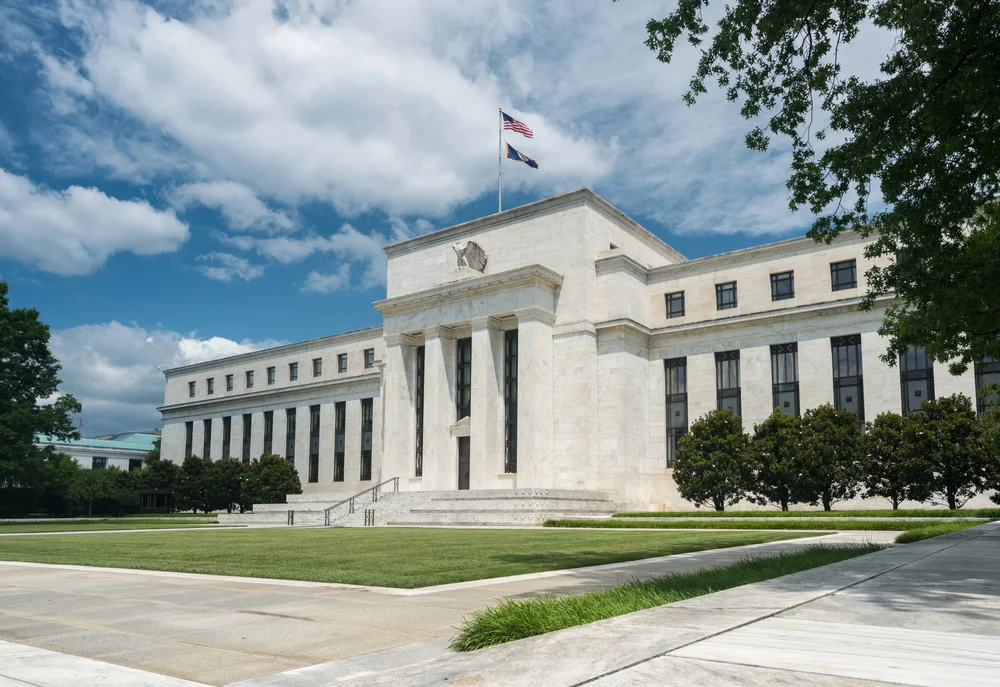 fed baisse taux septembre 2025
