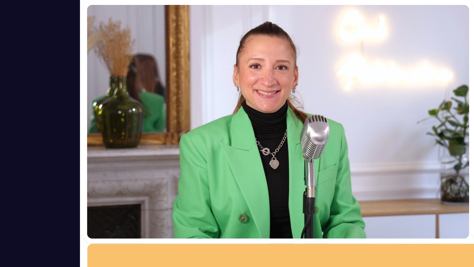 Thaïs Castang, L&A Finance, Club Patrimoine