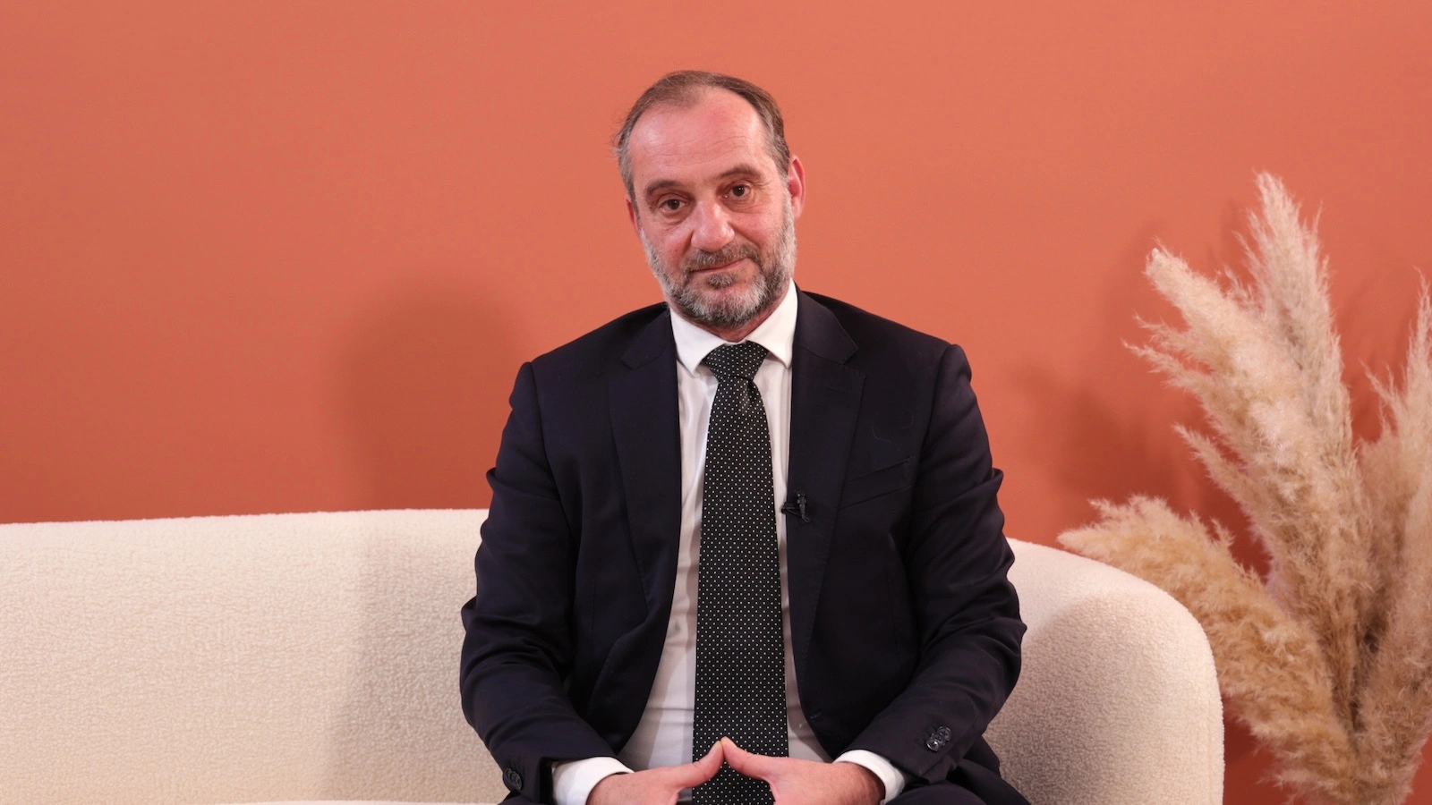 ITW Iohann Crespin, INTENCIAL Patrimoine