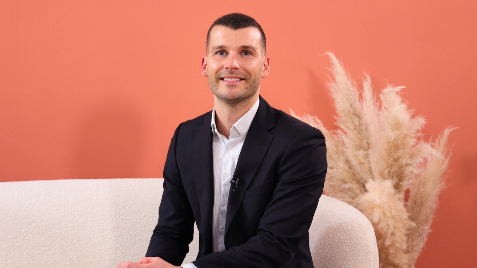 Xavier Royet, Swiss Life AM