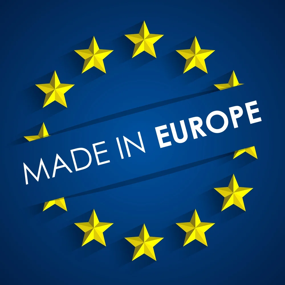 loi made in europe