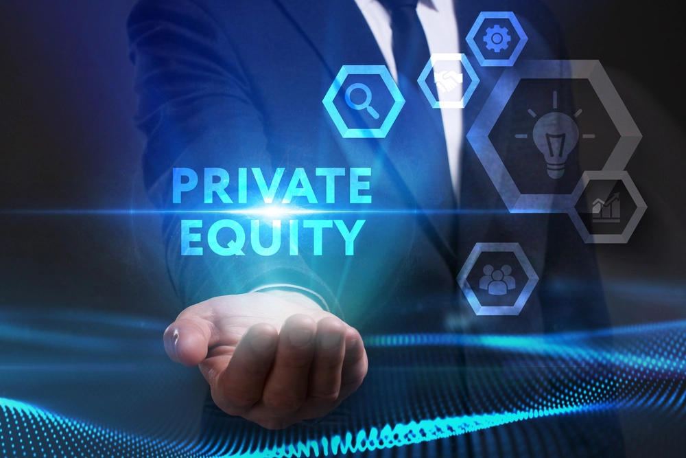 Bilan marché du Private Equity 2025