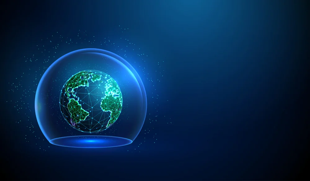 dôme skydefender thales