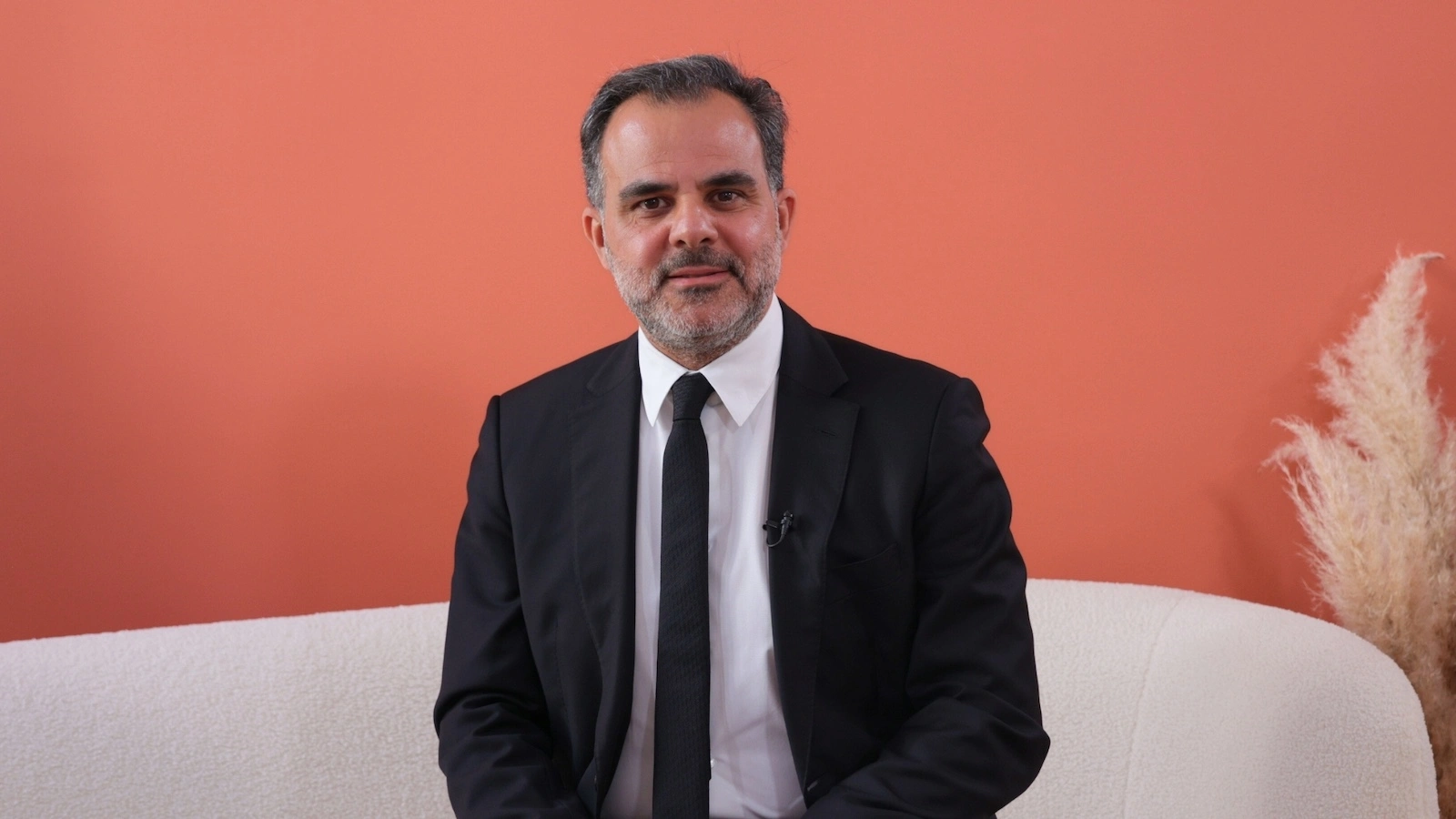 Mansour Khalifé, MNK Partners