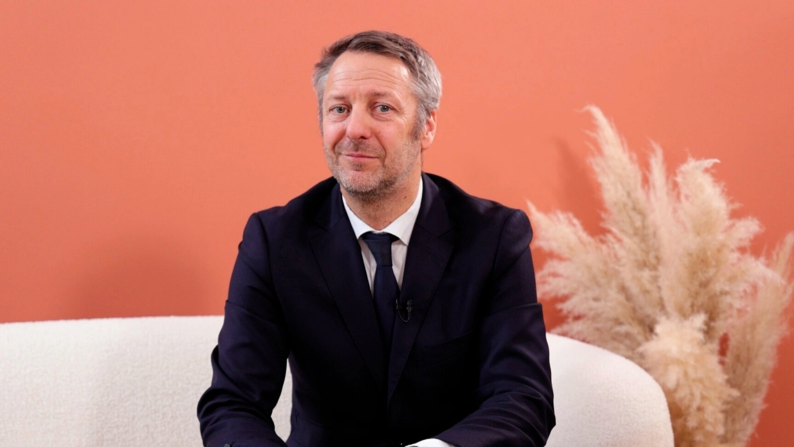  Julien Quéré, Groupama AM