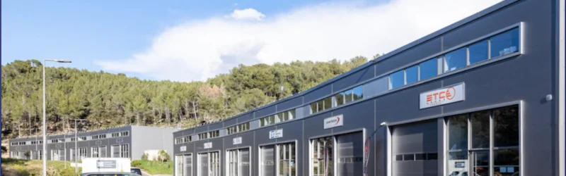 acquisition La Française REM La Ciotat