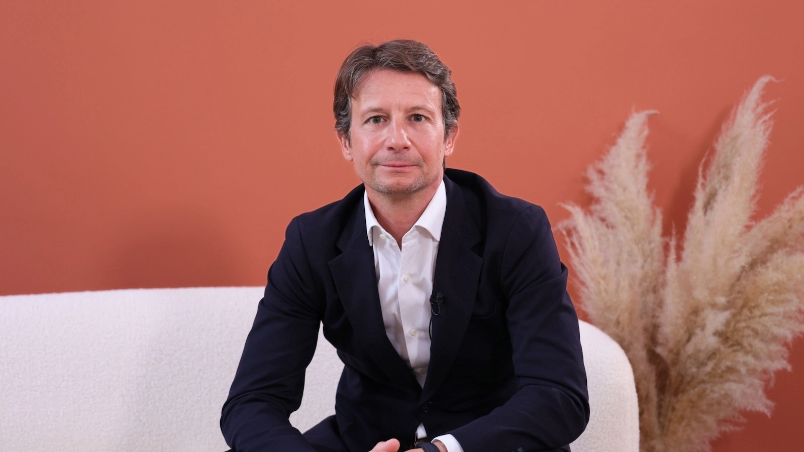 Xavier Anthonioz, 123 IM