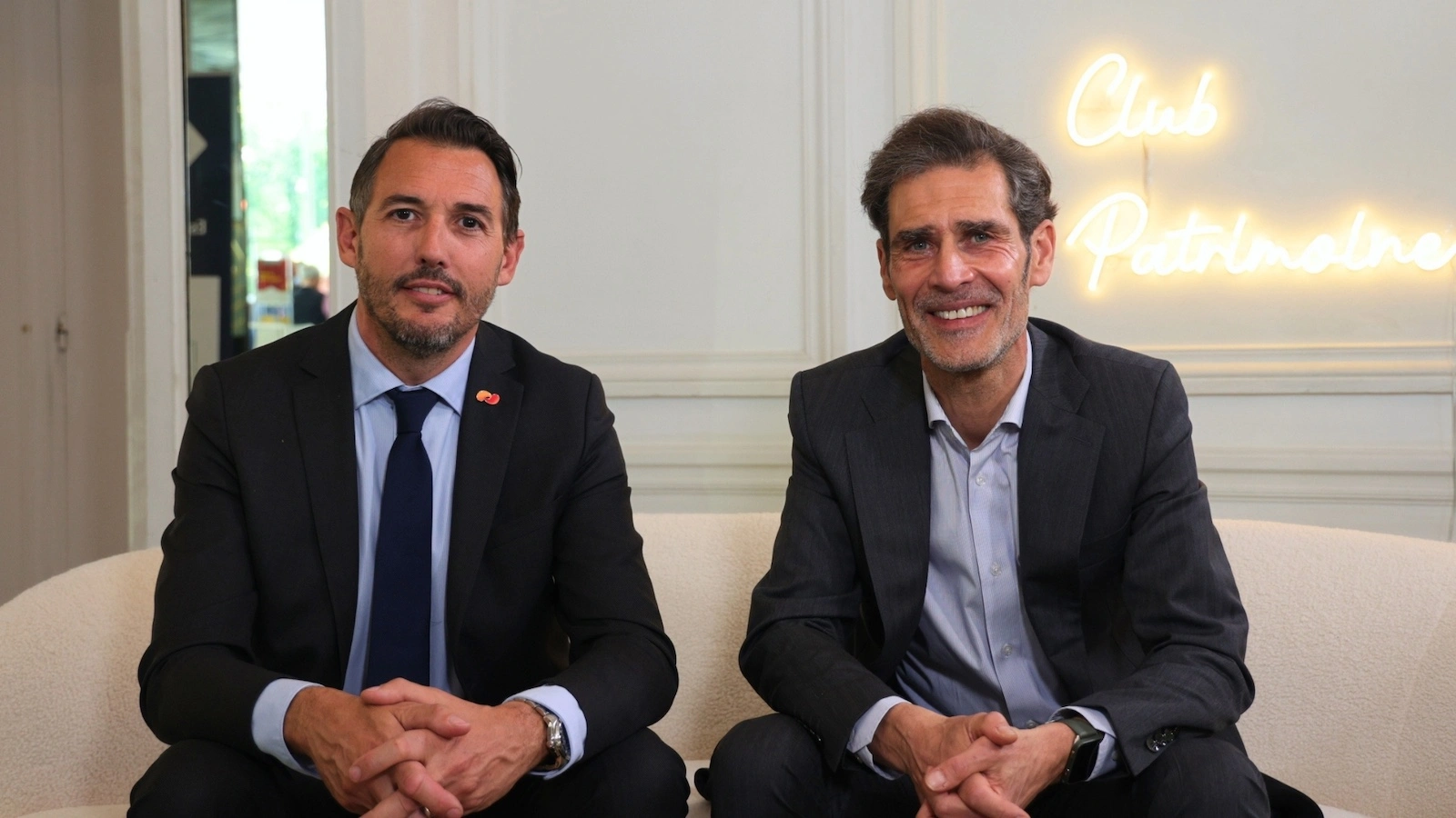 Praemia REIM, Spirit REIM Services