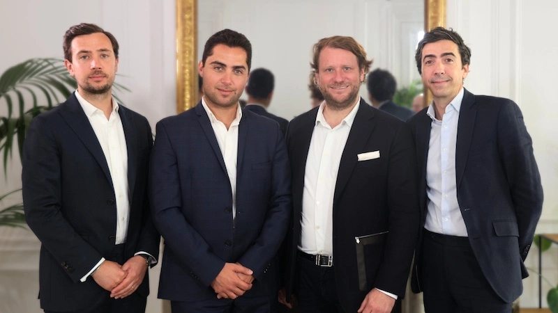 équipe Exclusive Partners