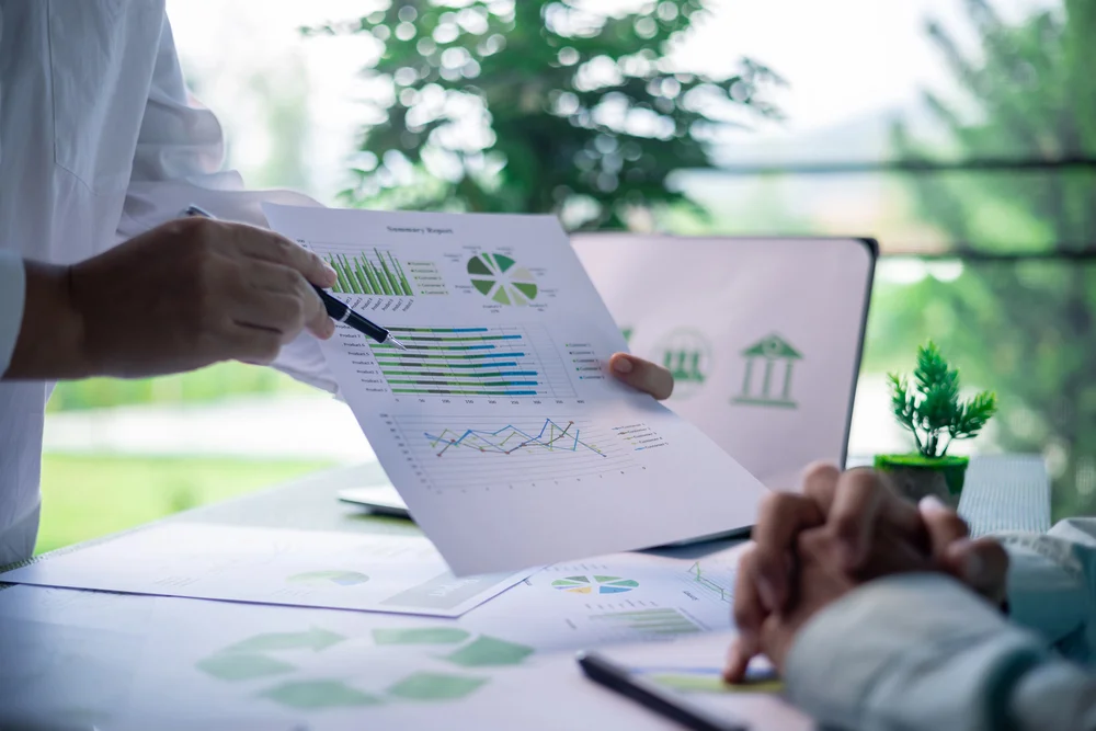 small mid caps impact esg