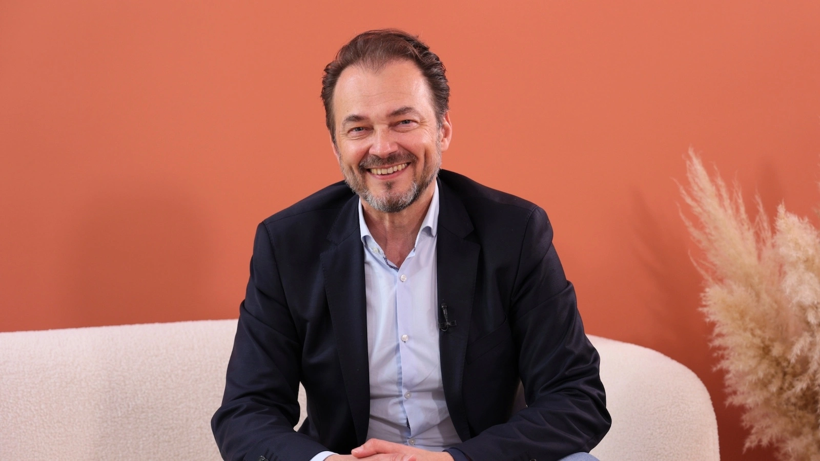 Interview de Christophe Mota, Wizio chez Club Patrimoine