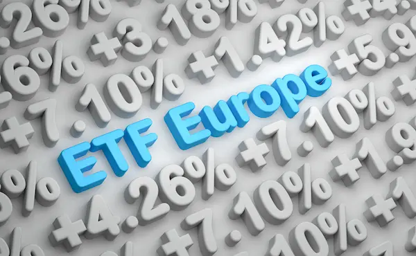 allianz GI etf europe