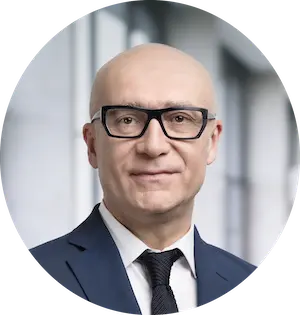 Louis-Renaud Margerand