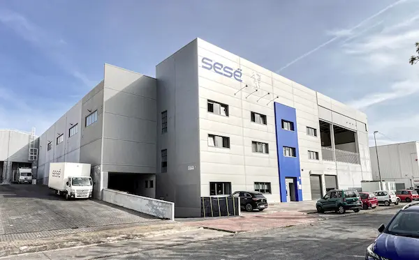 scpi coeur d'europe actif logistique espagne