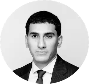 Imran Kourichi