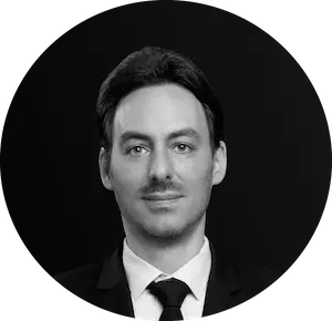 Mickael Talhi