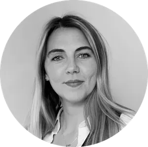 Margaux Leder