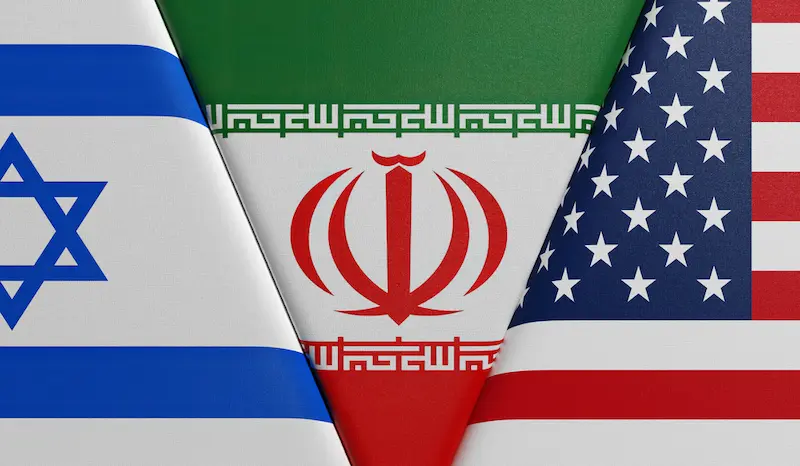 Israël-Iran : pourquoi les marchés restent résilients