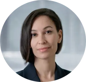 Dalila HOUD