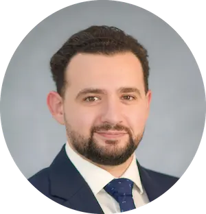 Noah Malka